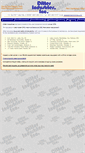 Mobile Screenshot of ditterindustries.com